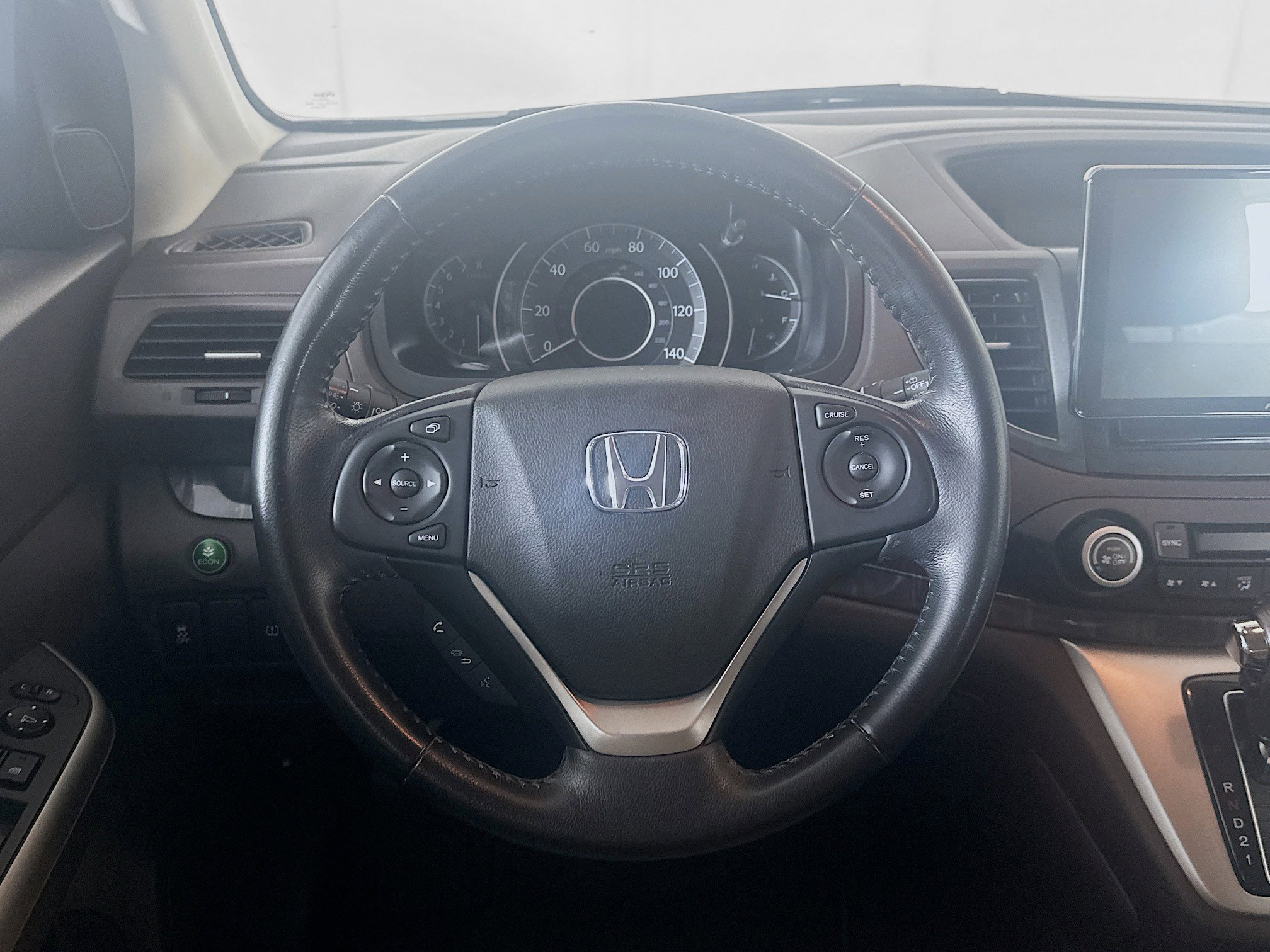 Used 2014 Honda CR-V EX-L image 17