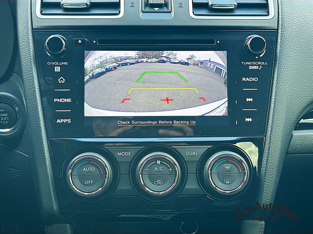 Used 2021 Subaru WRX STI image 18