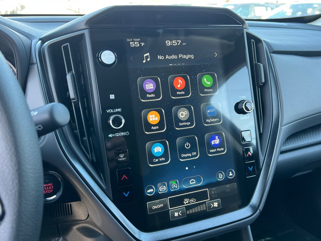 New 2026 Subaru Crosstrek 2.5i Premium image 22