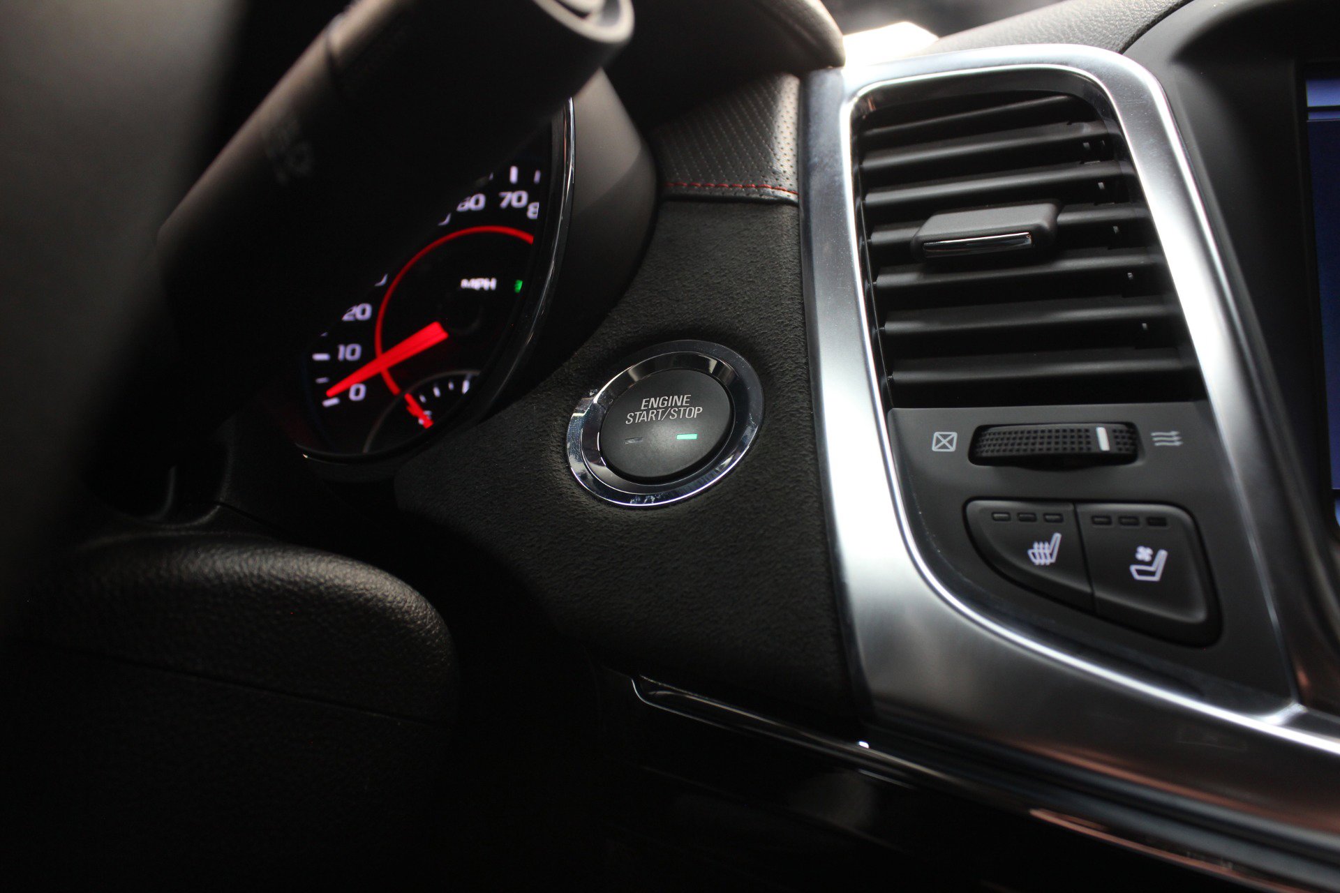 Used 2014 Chevrolet SS RWD image 73