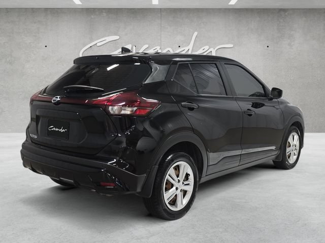 Used 2023 Nissan Kicks S FWD image 16