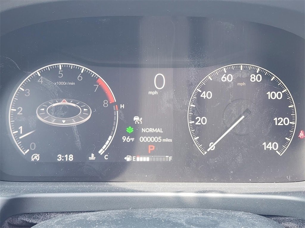 New 2025 Honda Ridgeline RTL image 38