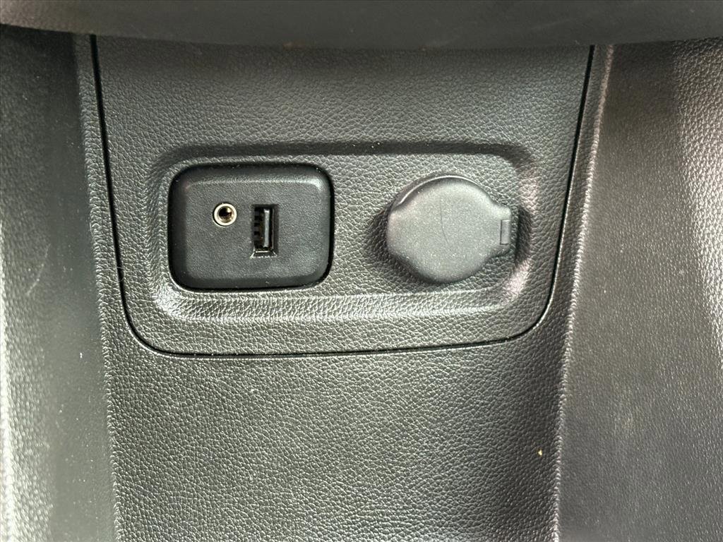 Used 2017 Chevrolet Spark LS FWD image 10