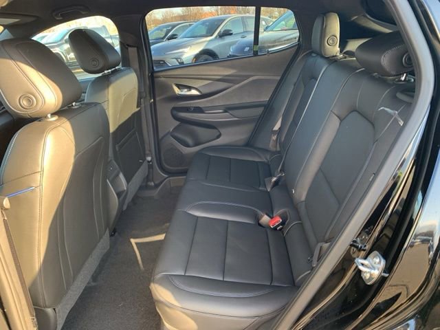 New 2026 Buick Envista Sport Touring w/ Convenience I Package image 24