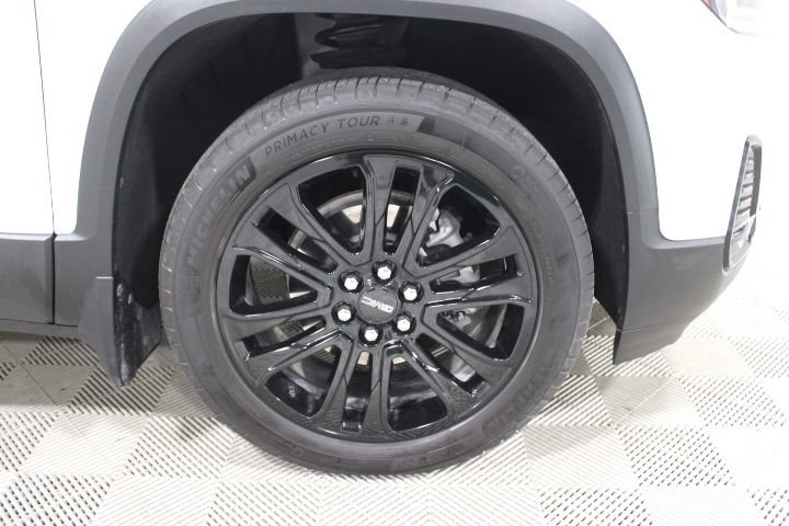Used 2023 GMC Acadia SLE w/ Elevation Edition AWD/4WD image 45