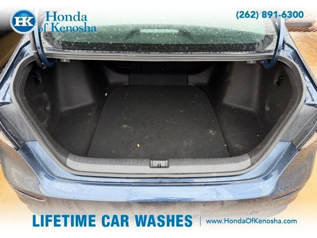 Certified 2024 Honda Accord EX image 9