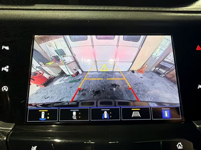 Certified 2024 Cadillac XT6 Sport w/ LPO, Red Accent Package image 16