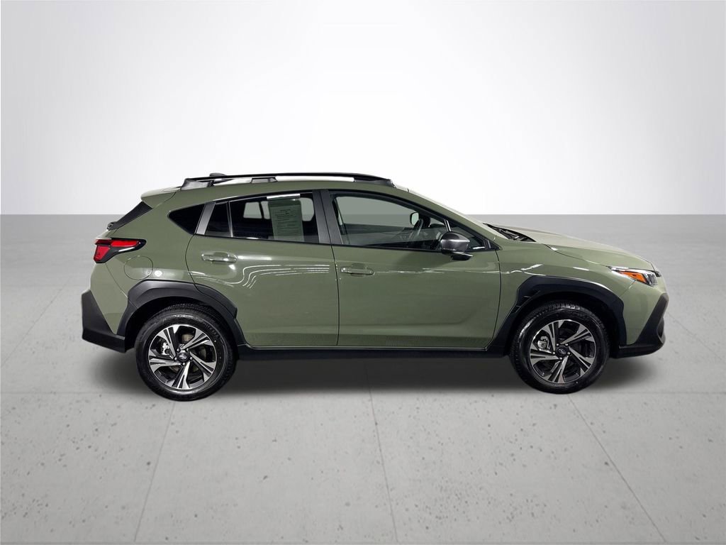 Certified 2026 Subaru Crosstrek 2.0i Premium image 6