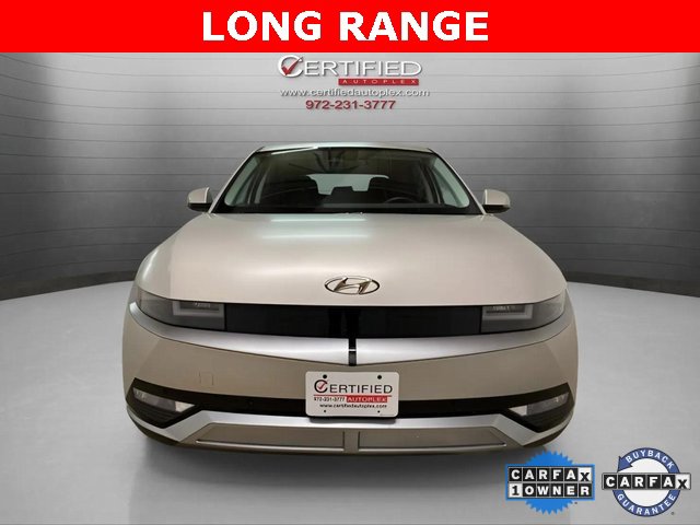 Used 2024 Hyundai Ioniq 5 SEL image 2