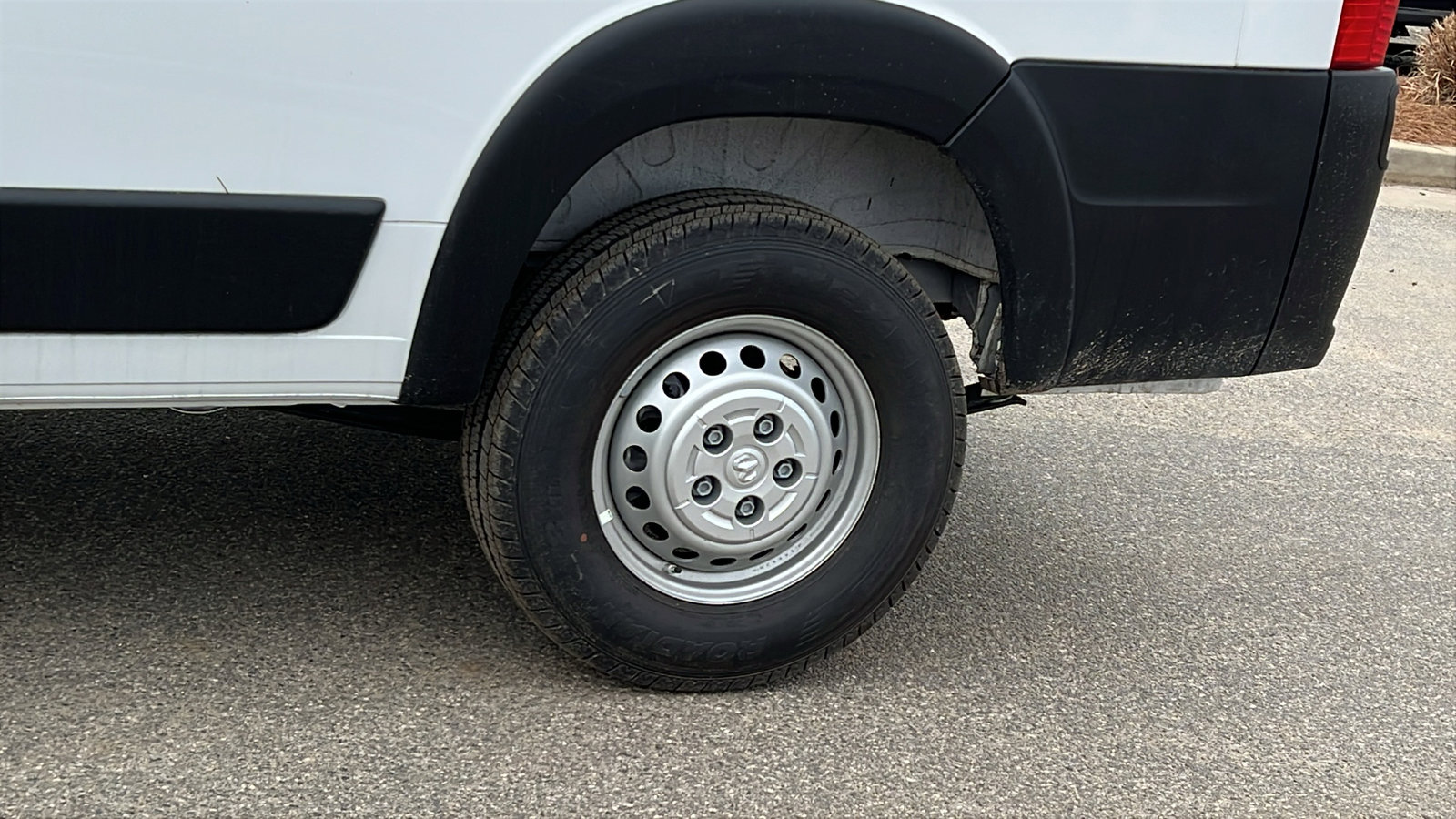 New 2025 RAM ProMaster 2500 w/ Safety Group image 12