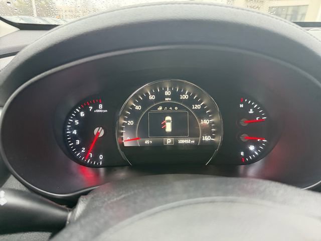 Used 2018 Kia Sorento EX image 19