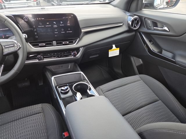 New 2026 Chevrolet Equinox LT w/ Midnight Edition FWD image 30