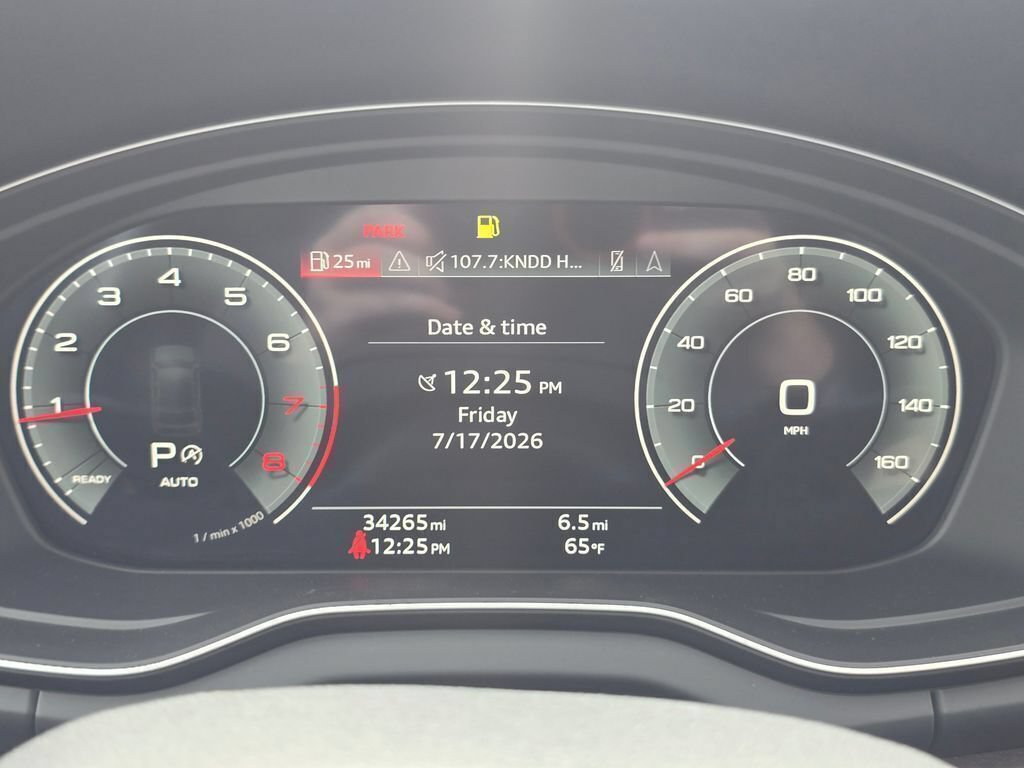 Used 2022 Audi Q5 2.0T Premium Plus w/ Premium Plus Package AWD/4WD image 26