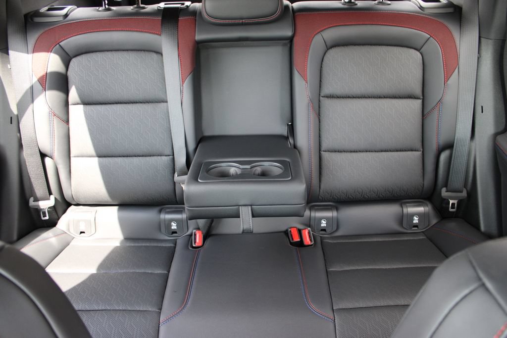 New 2026 Chevrolet Equinox RS w/ Convenience Package III FWD image 41