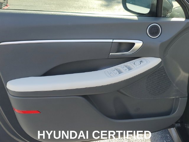 Certified 2025 Hyundai Sonata SE FWD image 8