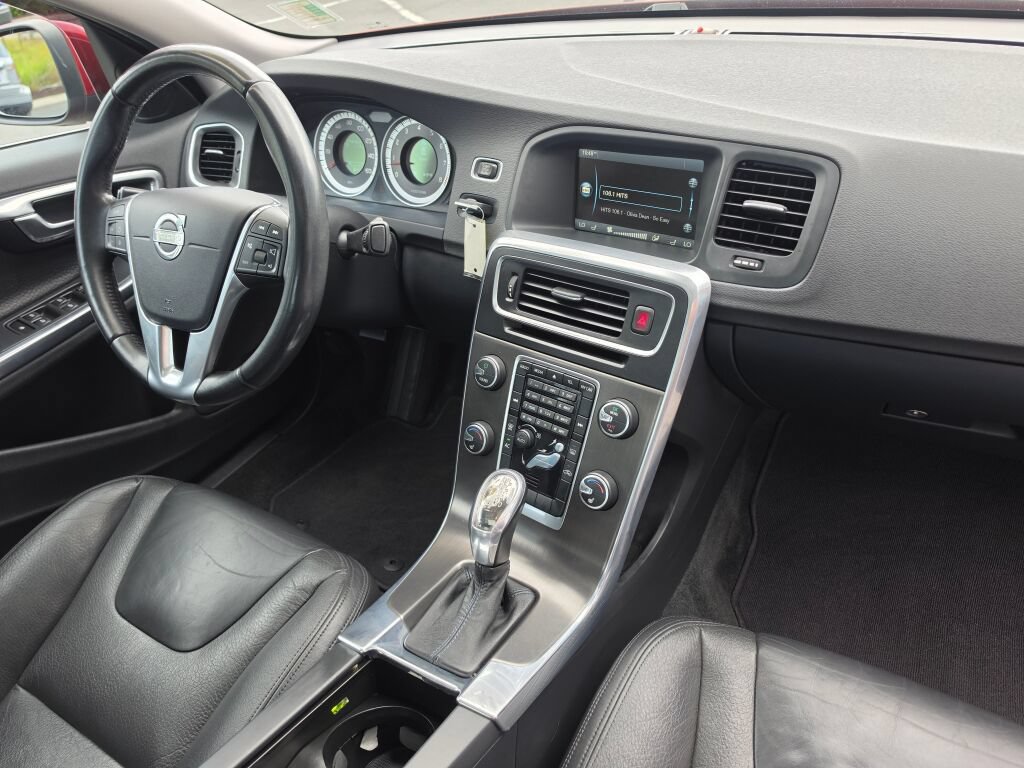 Used 2013 Volvo S60 T5 FWD image 10