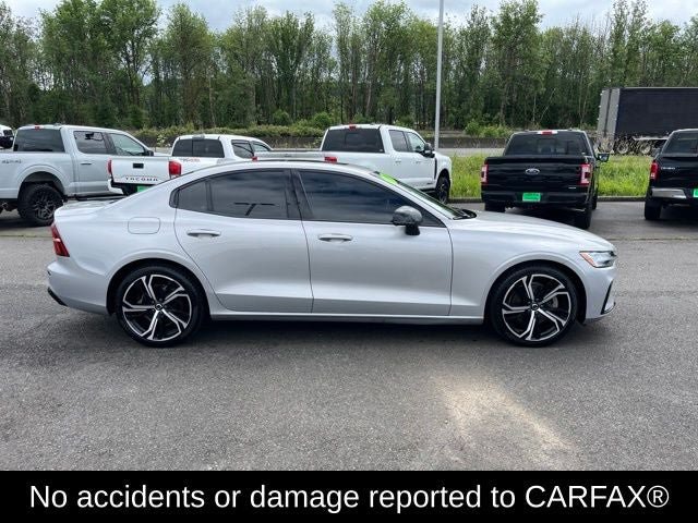 Used 2024 Volvo S60 B5 Core AWD/4WD image 5