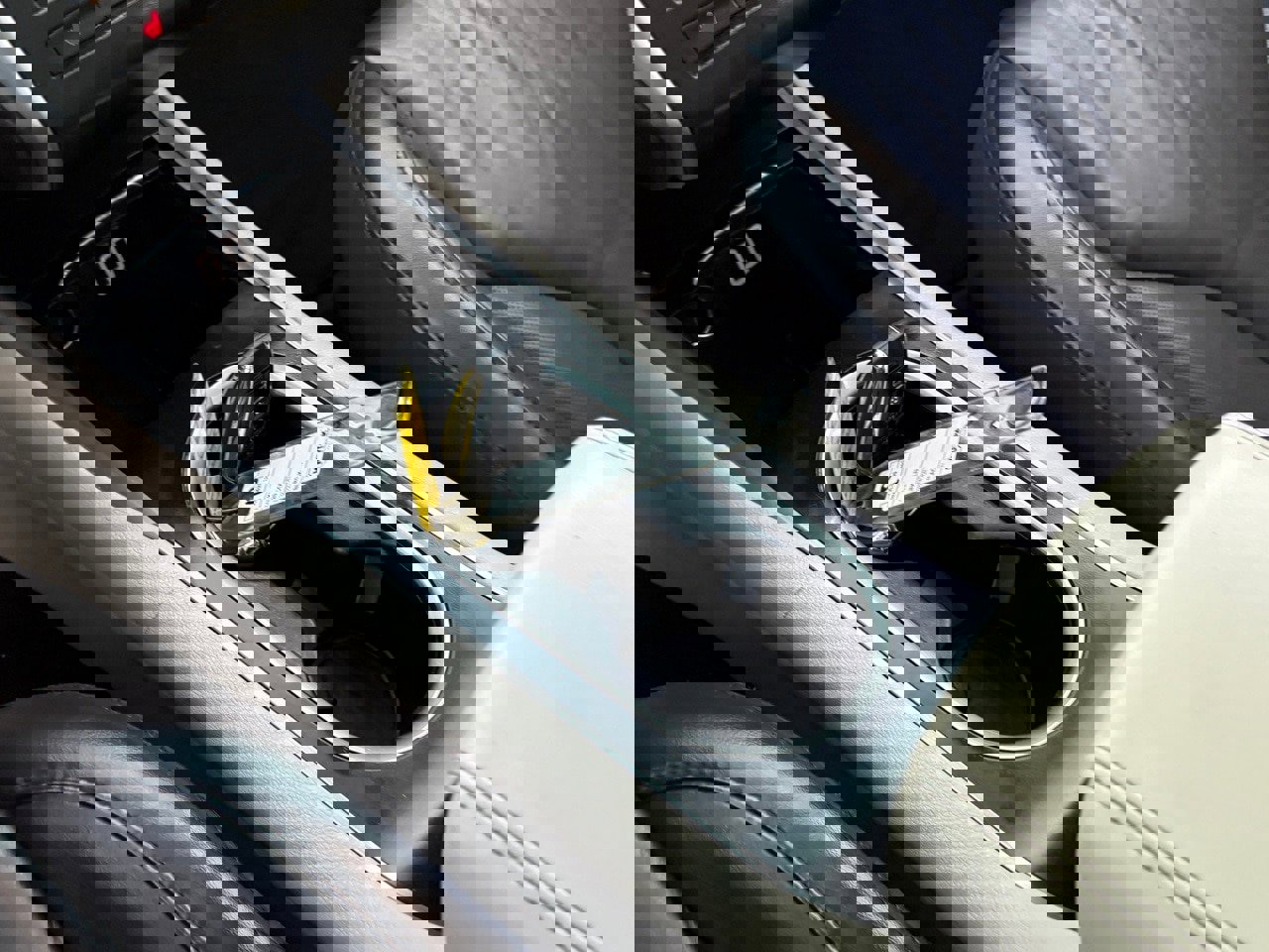 Used 2019 Lincoln MKC Select w/ Select Plus Package image 21