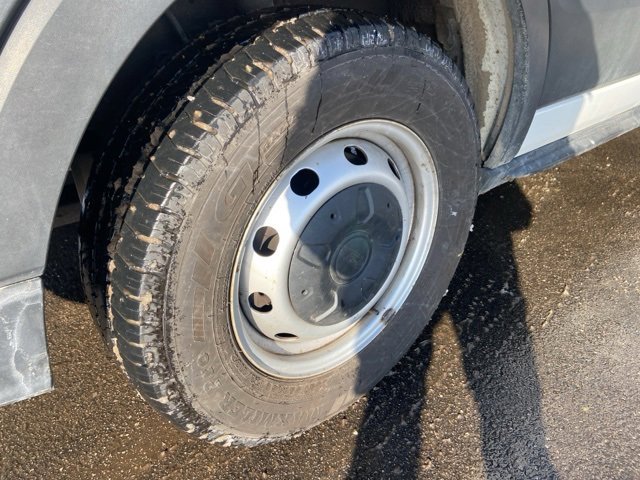 Used 2022 Ford Transit 250 148 High Roof Extended image 6