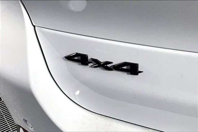 New 2025 Jeep Grand Cherokee L Laredo image 10