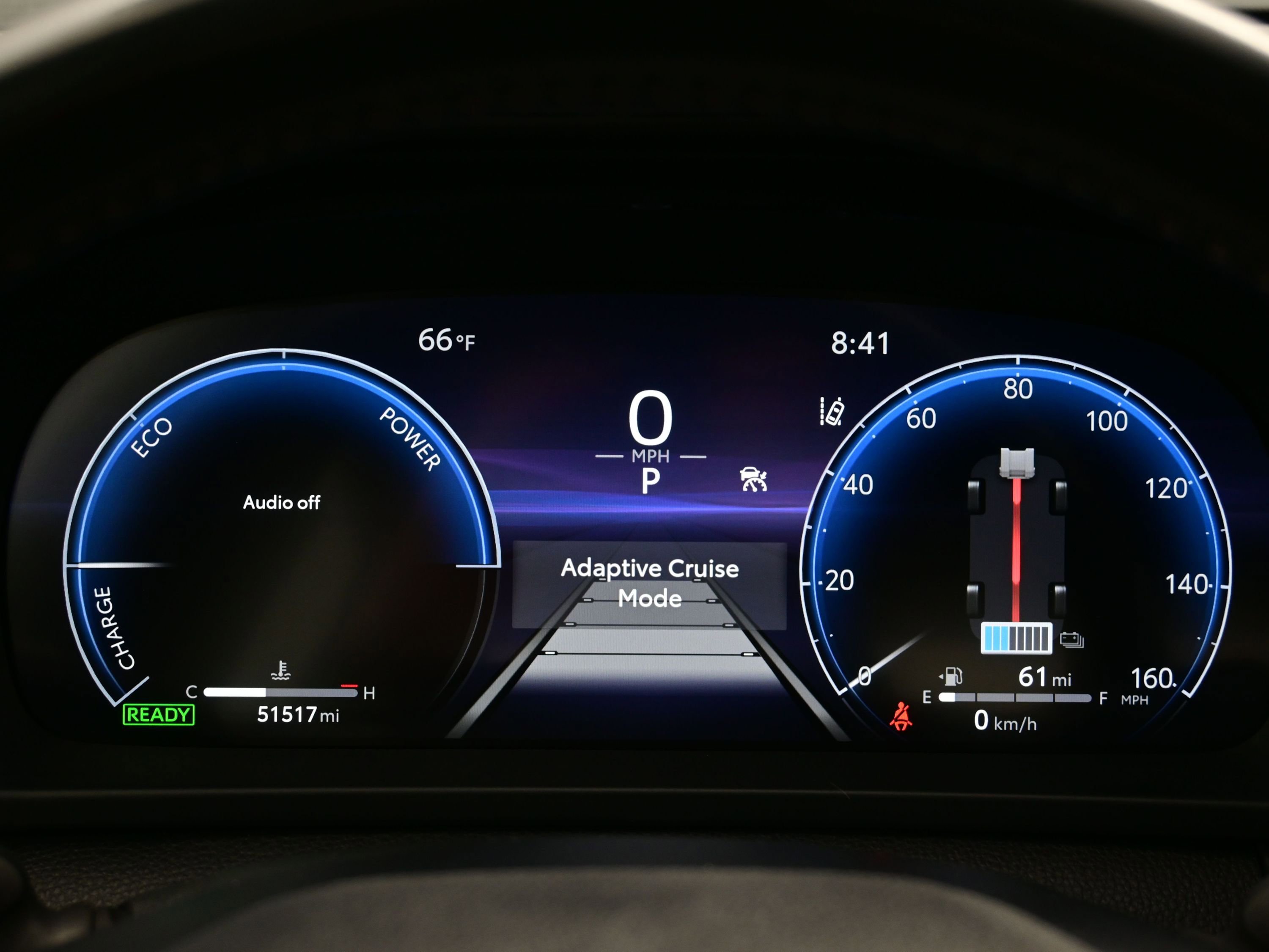 Used 2024 Toyota Crown XLE AWD/4WD image 24