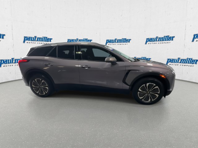 Used 2024 Chevrolet Blazer EV LT AWD/4WD image 13