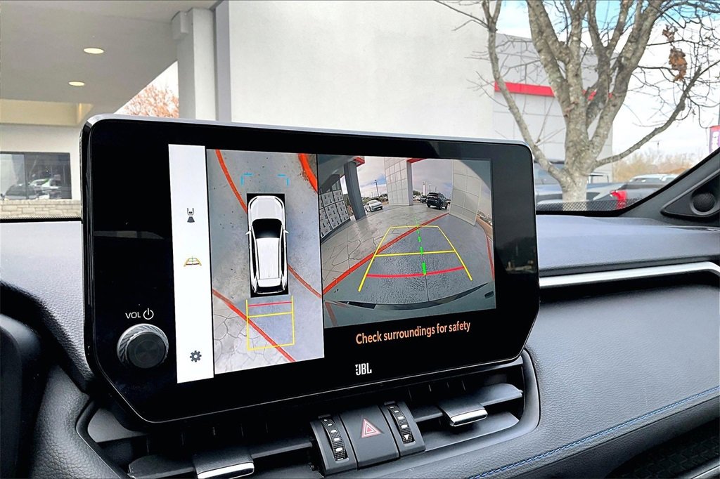 Used 2023 Toyota RAV4 XSE image 13