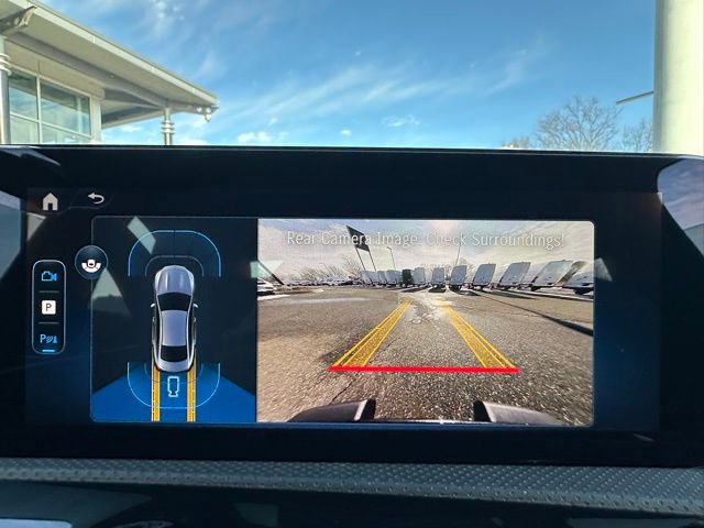 Used 2026 Mercedes-Benz CLA 250 4MATIC image 22