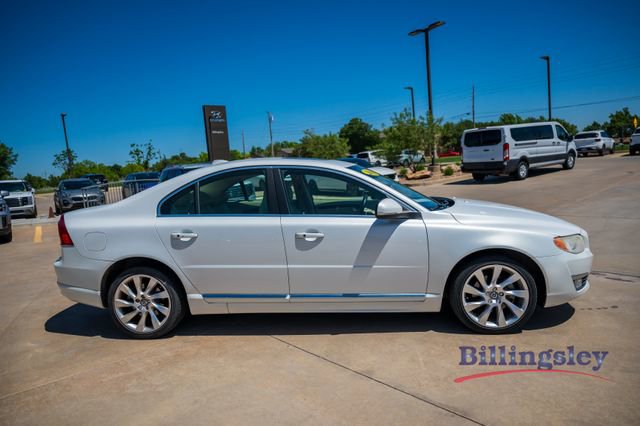 Used 2016 Volvo S80 T5 image 6