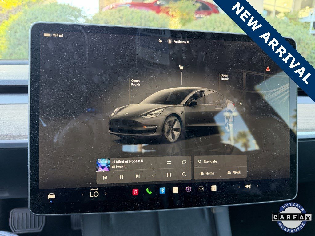Used 2023 Tesla Model 3 Standard Range image 7