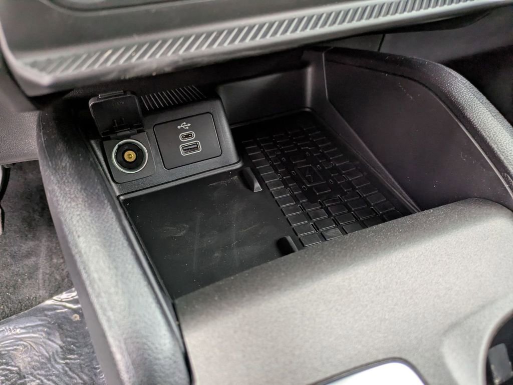 New 2025 Ford Bronco Sport Big Bend w/ Convenience Package image 33