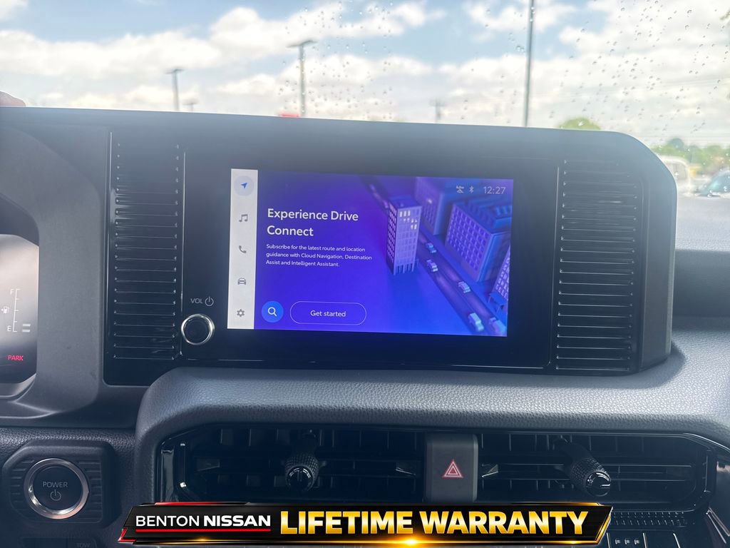 Used 2025 Toyota Land Cruiser 1958 AWD/4WD image 17