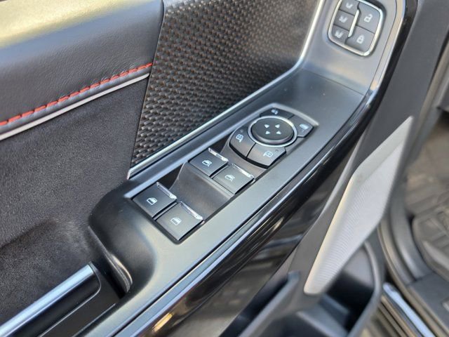 Certified 2024 Ford F150 Raptor w/ Equipment Group 803A Raptor R AWD/4WD image 19