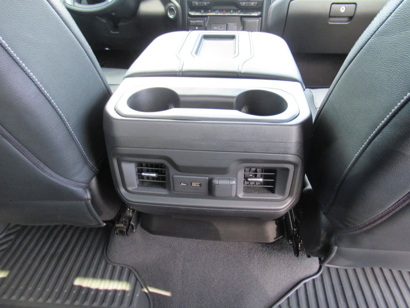 Used 2021 Chevrolet Silverado 1500 RST w/ All Star Edition Plus AWD/4WD image 37