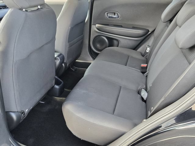 Used 2022 Honda HR-V Sport image 11