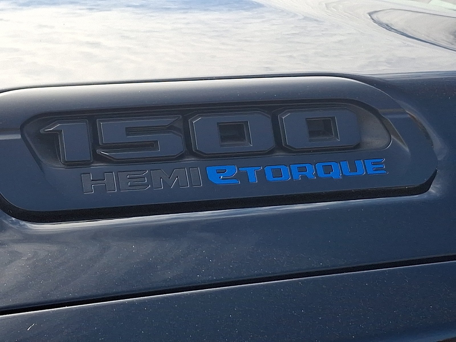 Certified 2024 RAM 1500 Big Horn AWD/4WD image 33