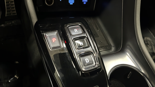 Used 2022 Hyundai Sonata N Line FWD image 19