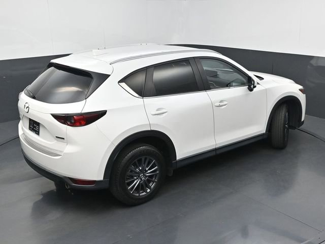 Used 2021 MAZDA CX-5 Touring AWD/4WD image 37
