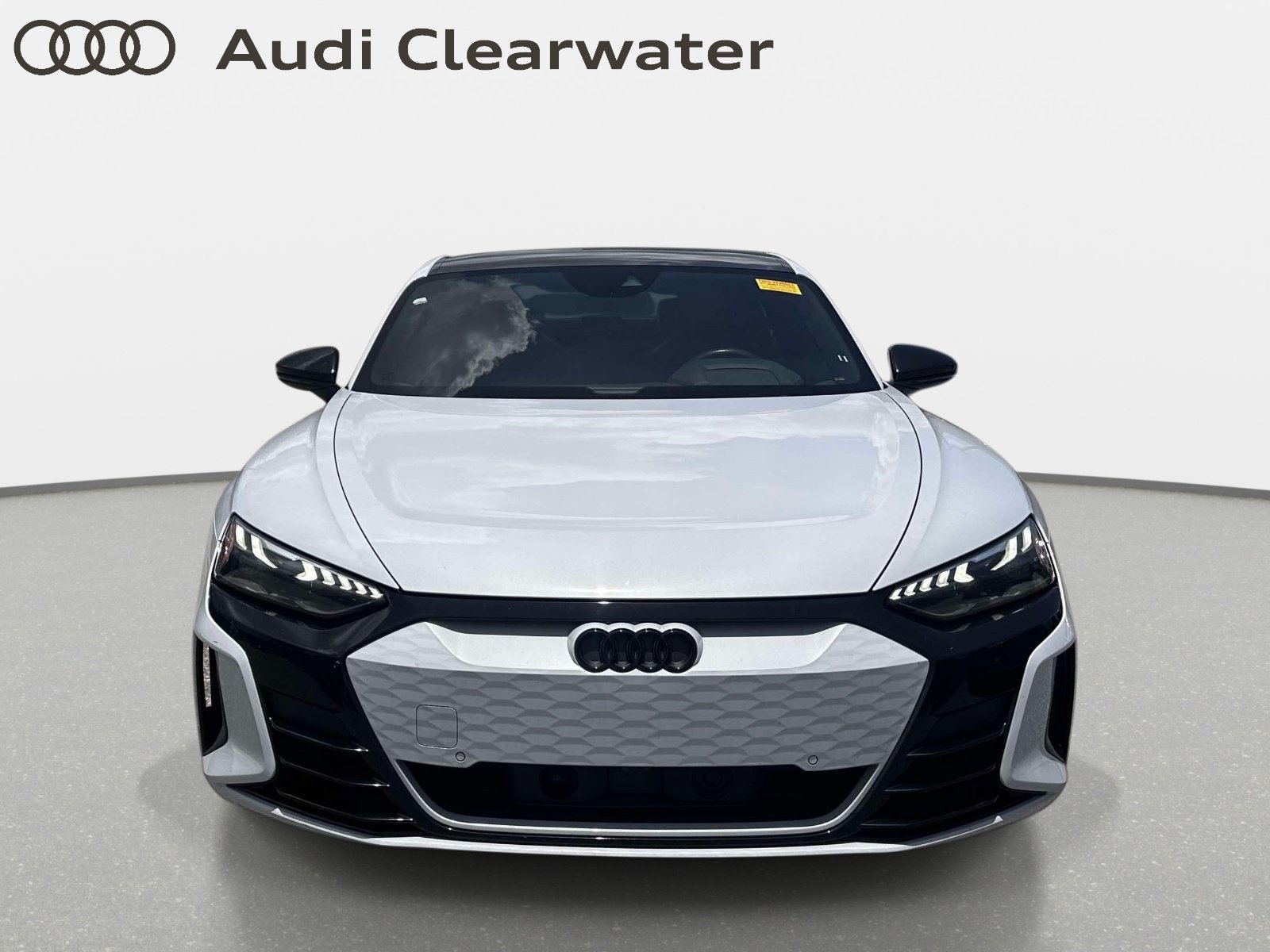 Used 2024 Audi e-tron GT Premium Plus w/ Performance Package AWD/4WD image 5