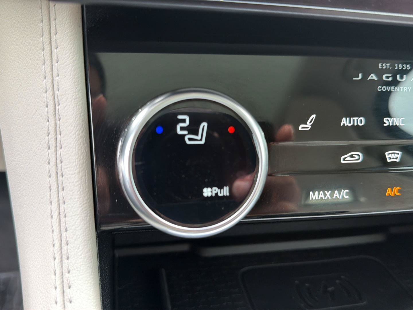 Used 2021 Jaguar F-PACE R-Dynamic S AWD/4WD image 30