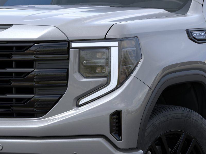 New 2026 GMC Sierra 1500 Elevation w/ Elevation Premium Package RWD image 11