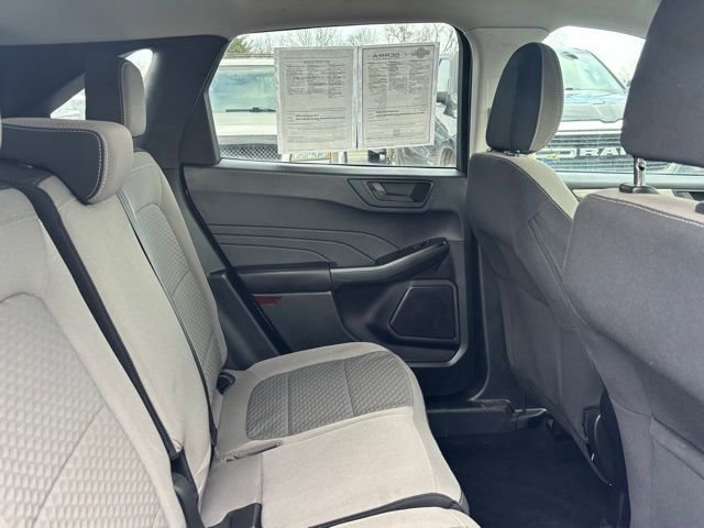 Used 2022 Ford Escape SE image 14