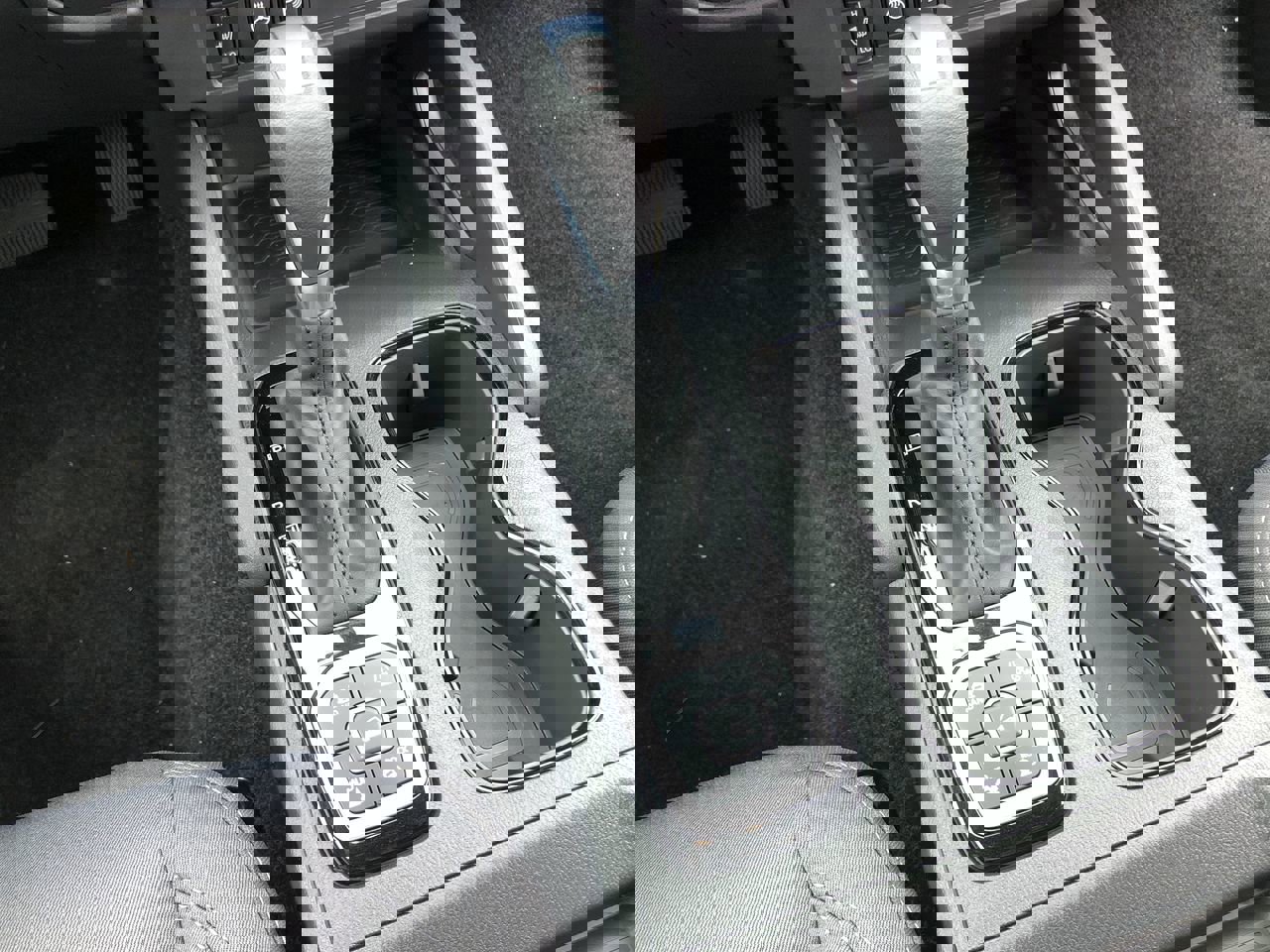 New 2026 Nissan Frontier SV w/ All-Weather Content Package image 26