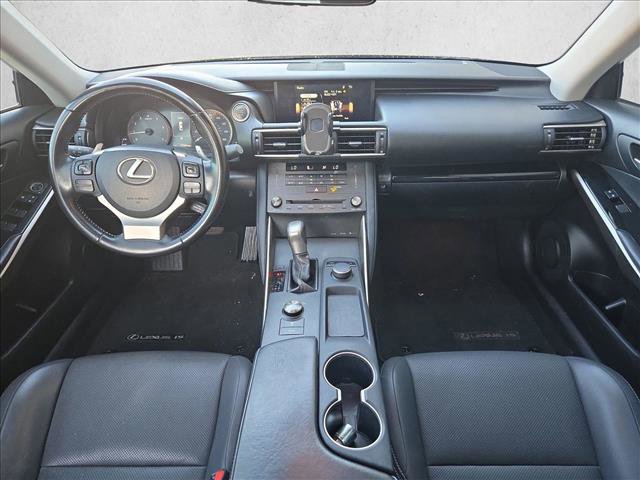 Used 2020 Lexus IS 300 w/ Accessory Package 2 image 15