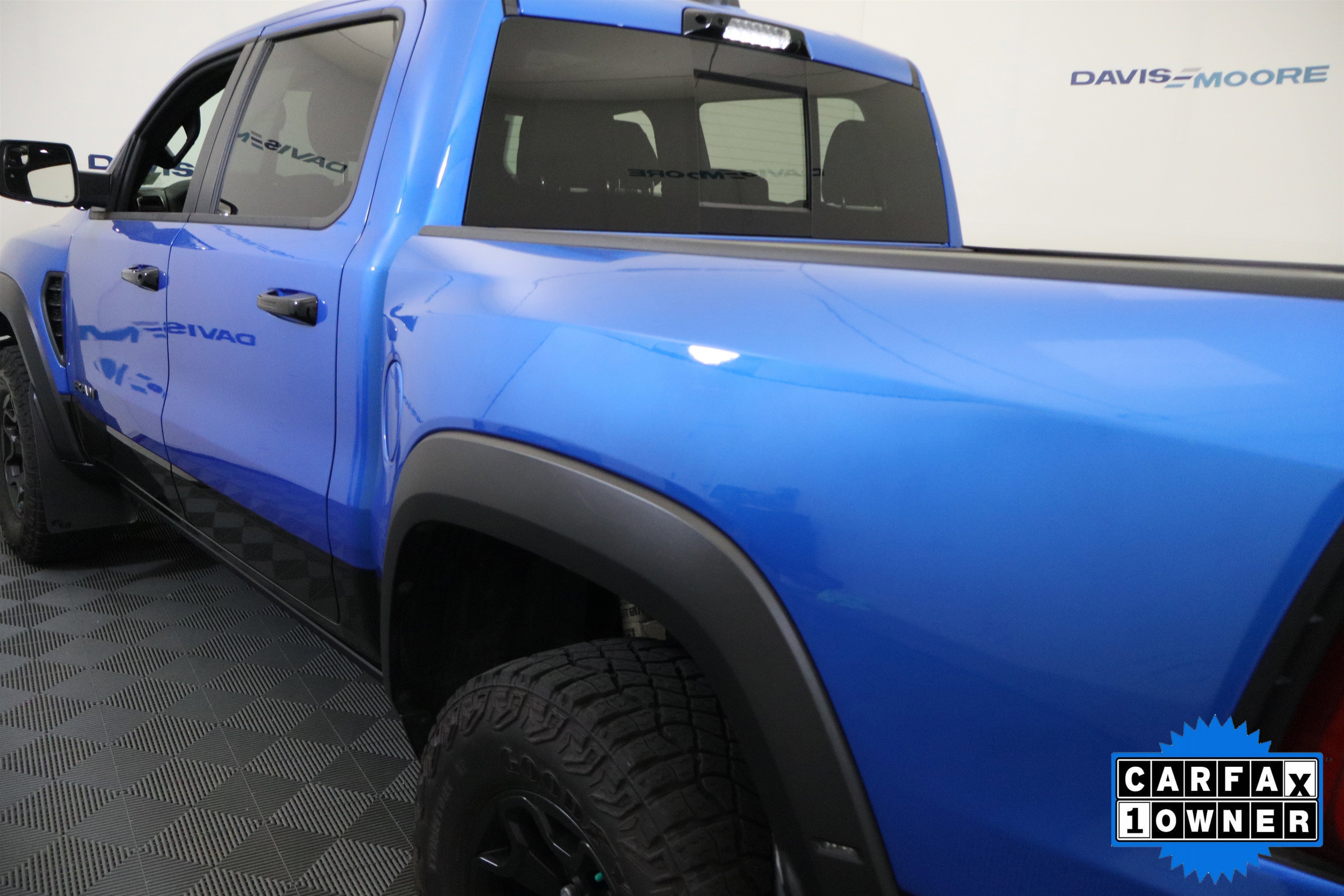 Used 2025 RAM 1500 RHO w/ RHO Level 1 Equipment Group AWD/4WD image 11