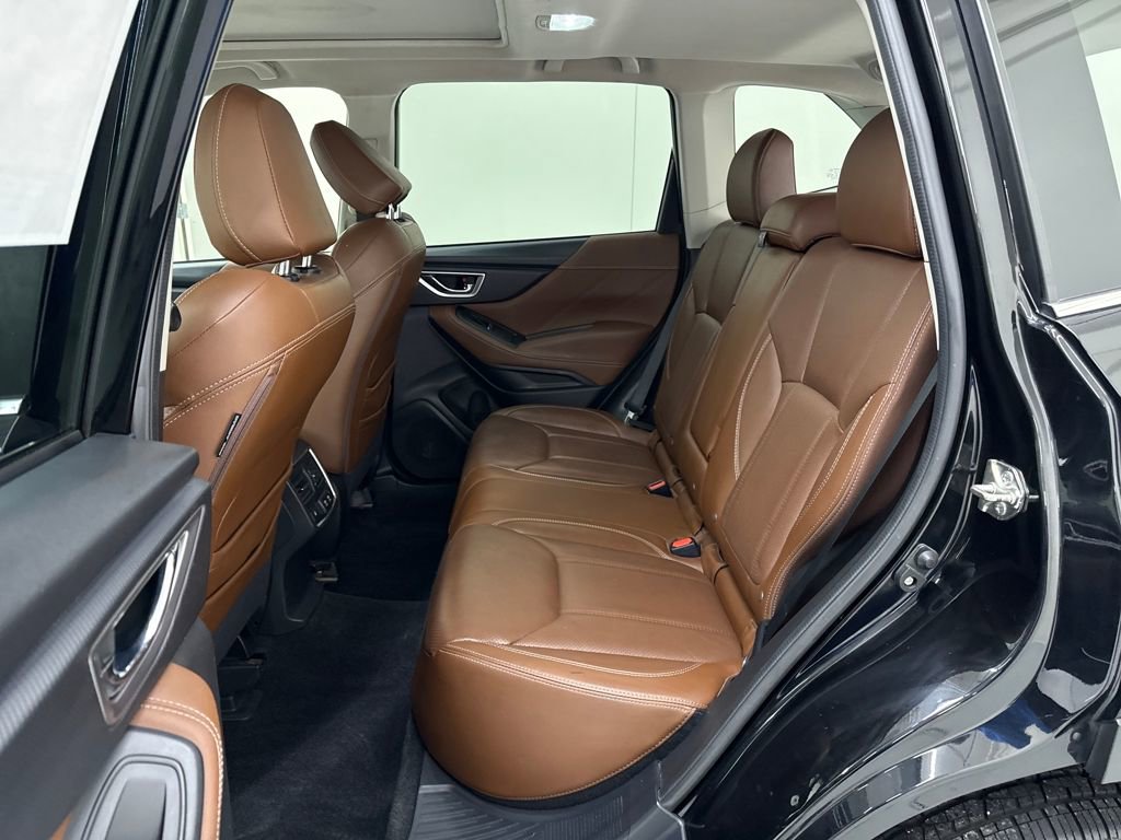 Used 2020 Subaru Forester Touring AWD/4WD image 25