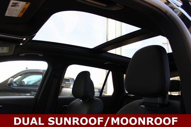 New 2026 Mercedes-Benz GLC 300 4MATIC image 17