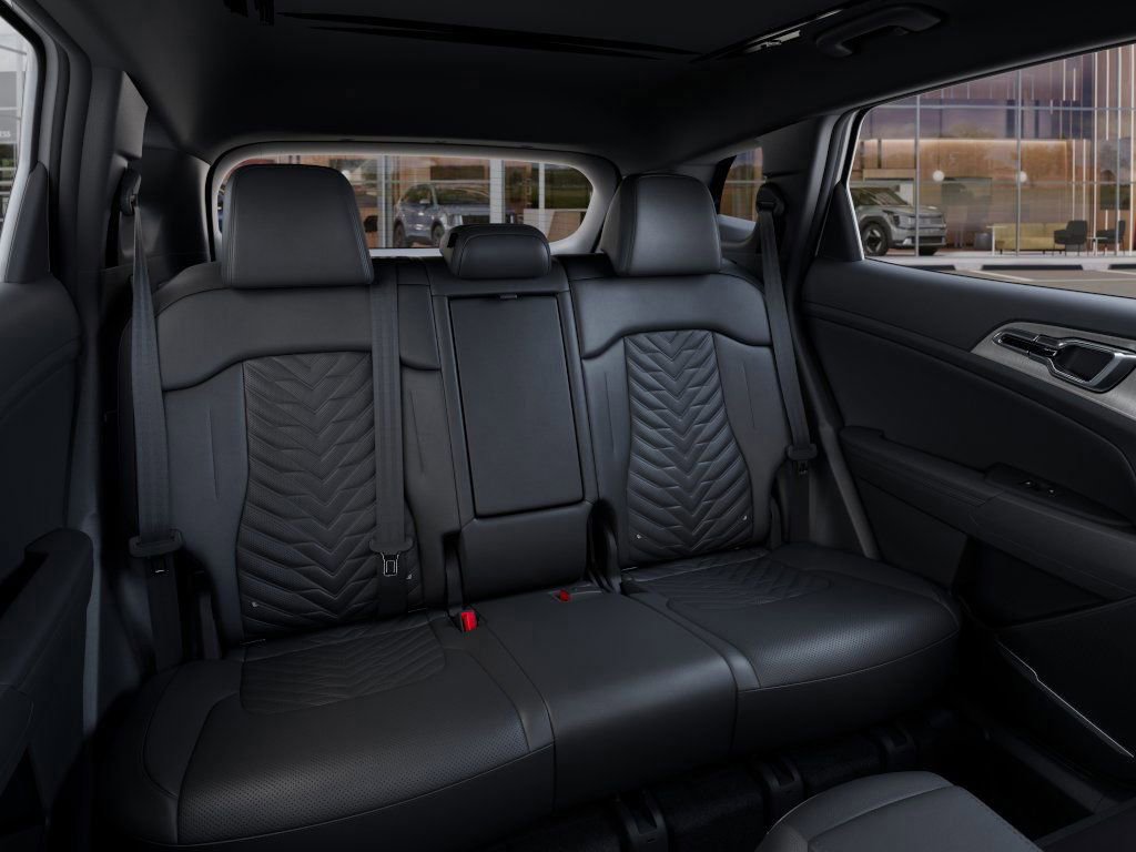 New 2026 Kia Sportage X-Line image 18