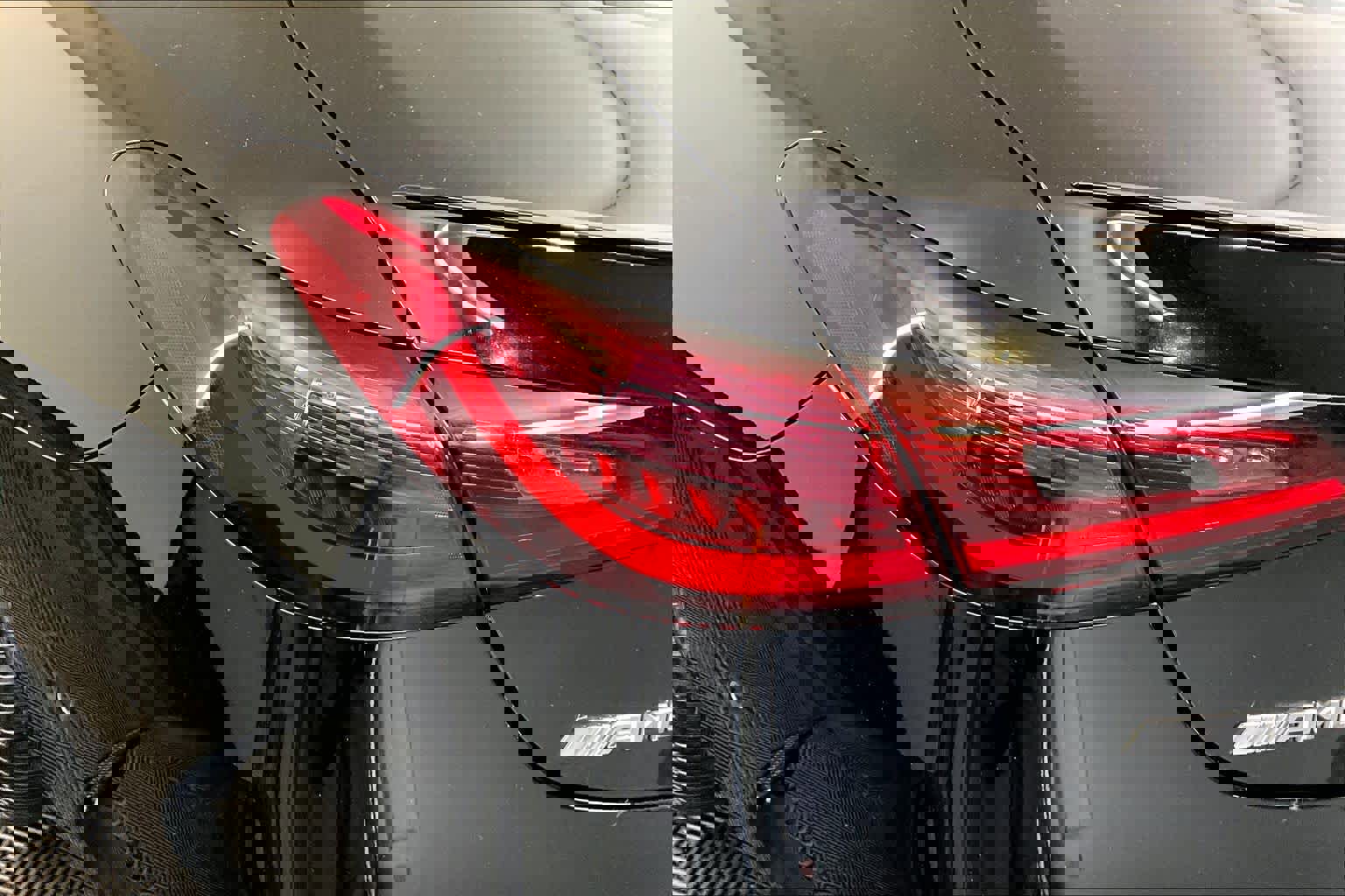 Certified 2024 Mercedes-Benz CLE 53 AMG 4MATIC image 28