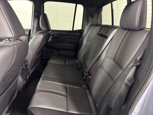 Used 2024 Honda Ridgeline TrailSport image 24